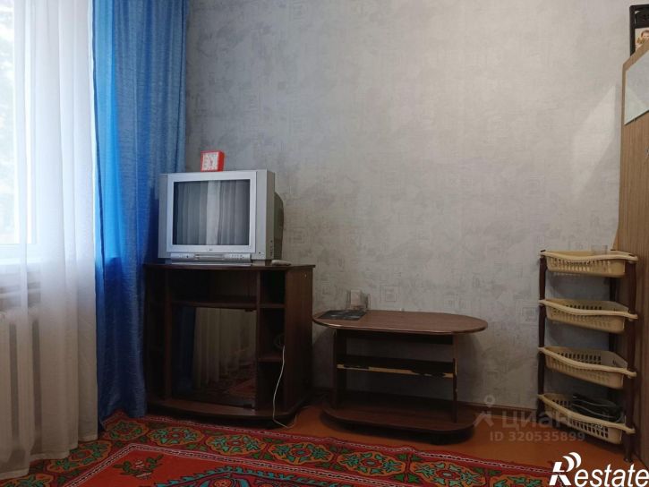 Комната ул Тимирязева, 12б,  д. 12б