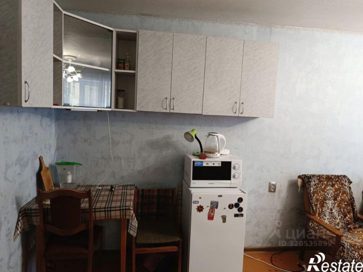 Комната ул Тимирязева, 12б,  д. 12б