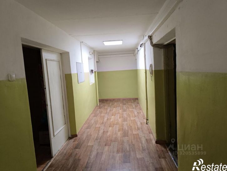 Комната ул Тимирязева, 12б,  д. 12б