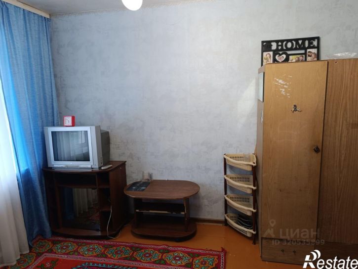 Комната ул Тимирязева, 12б,  д. 12б