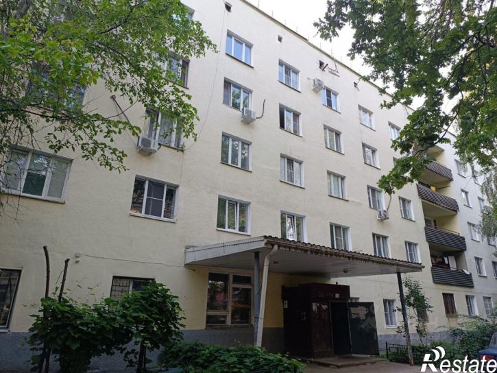 Комната ул Тимирязева, 12б,  д. 12б