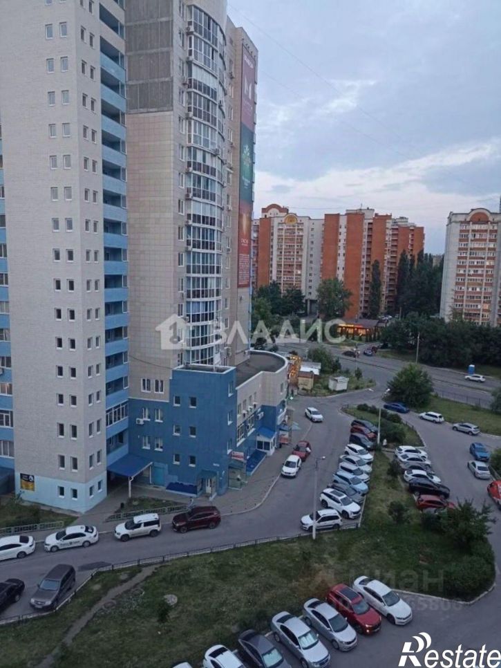 1-комн квартира ул Антонова-Овсеенко, 29,  д. 29