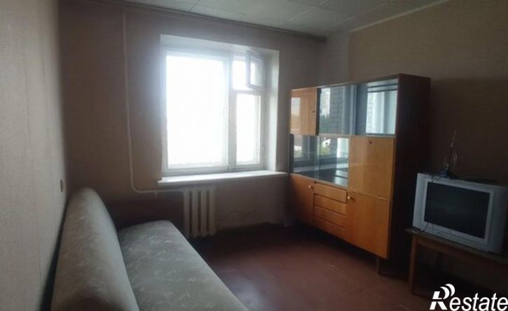 1-комн квартира ул Подклетенская, 21,  д. 21