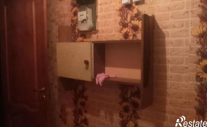 1-комн квартира ул Домостроителей, 2,  д. 2