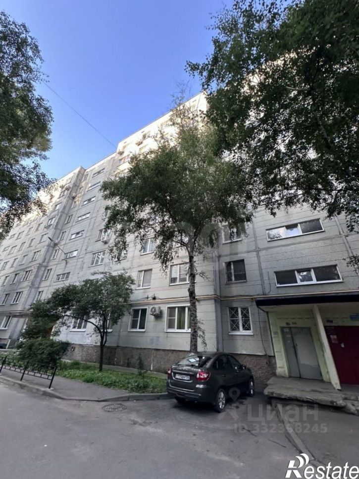 2-комн квартира ул 60-летия ВЛКСМ, 13,  д. 13