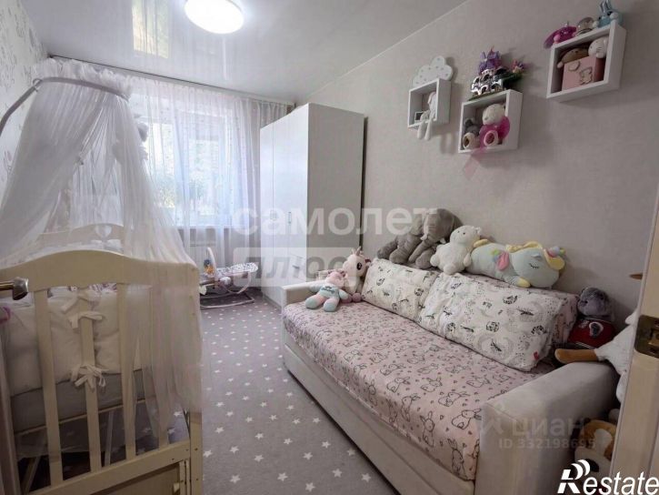 2-комн квартира ул 25 Января, 2,  д. 2