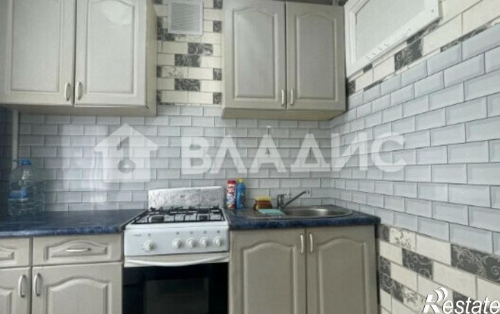 1-комн квартира ул Острогожская, 67в,  д. 67в