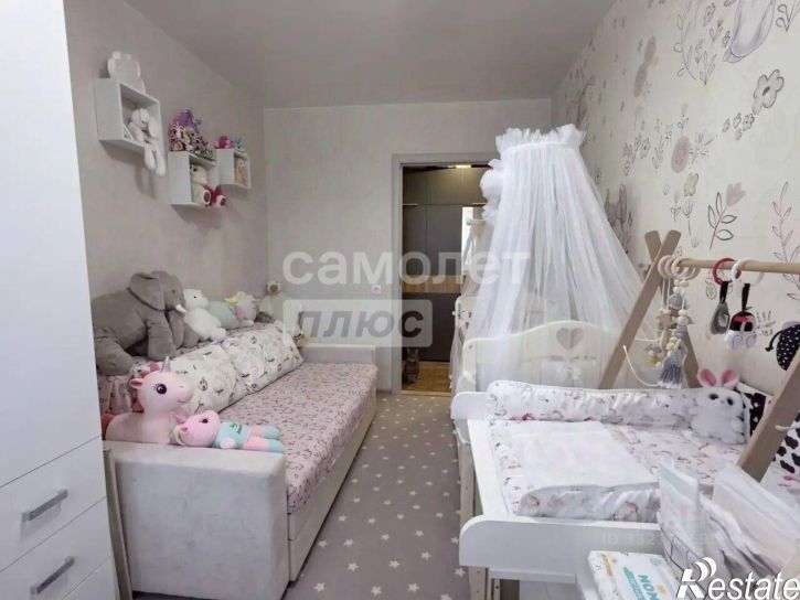 2-комн квартира ул 25 Января, 2,  д. 2
