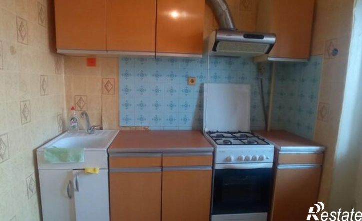 1-комн квартира ул Подклетенская, 21,  д. 21