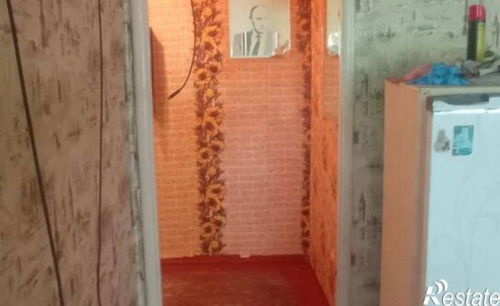 1-комн квартира ул Домостроителей, 2,  д. 2