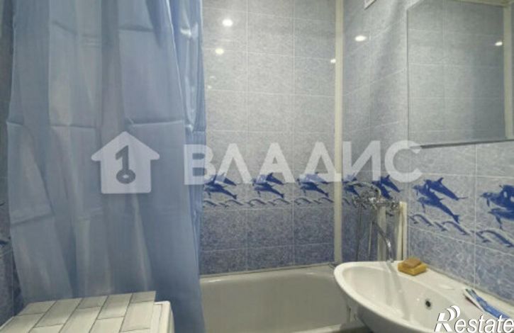 1-комн квартира ул Острогожская, 67в,  д. 67в