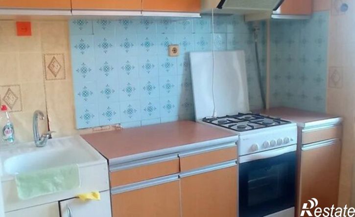 1-комн квартира ул Подклетенская, 21,  д. 21