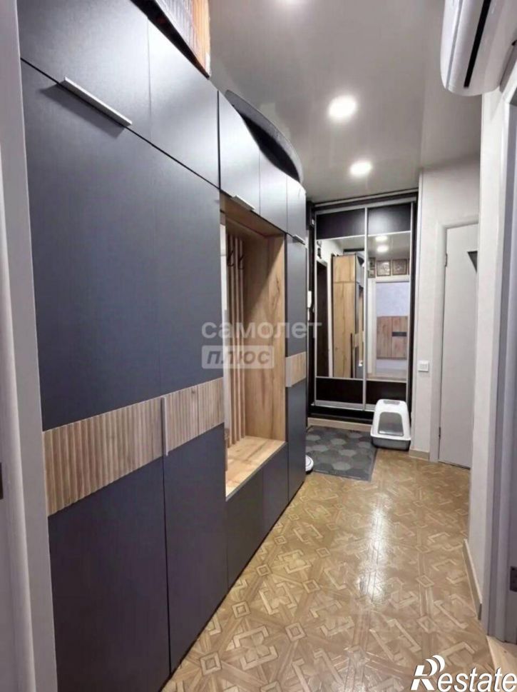 2-комн квартира ул 25 Января, 2,  д. 2
