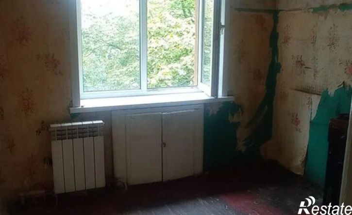 1-комн квартира ул Домостроителей, 2,  д. 2