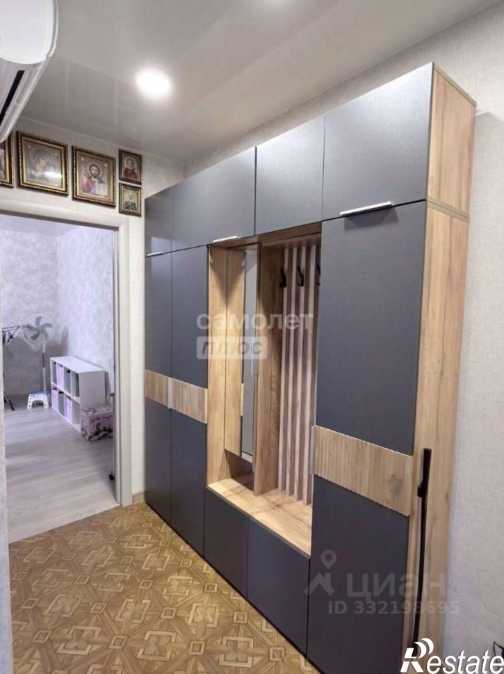 2-комн квартира ул 25 Января, 2,  д. 2