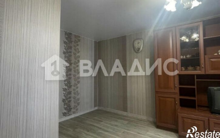 1-комн квартира ул Острогожская, 67в,  д. 67в