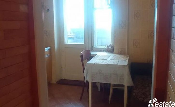 1-комн квартира ул Подклетенская, 21,  д. 21