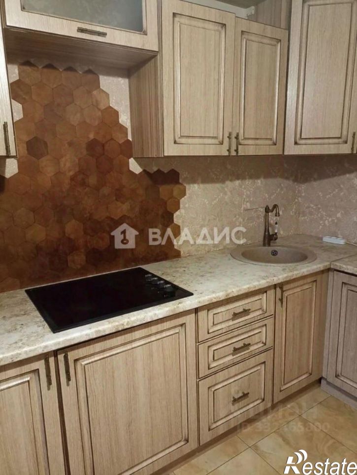 1-комн квартира ул Антонова-Овсеенко, 29,  д. 29