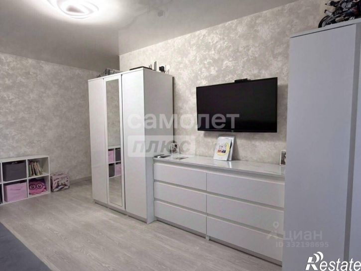 2-комн квартира ул 25 Января, 2,  д. 2