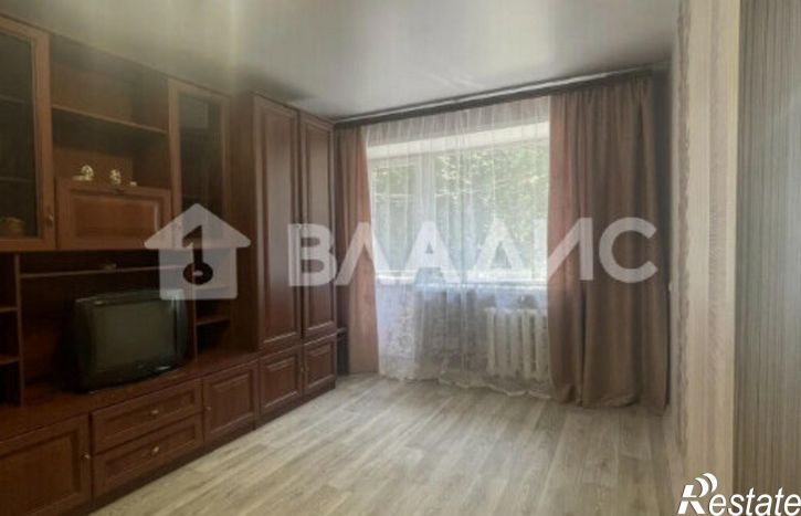 1-комн квартира ул Острогожская, 67в,  д. 67в