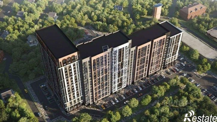 1-комн квартира ул Чапаева, 68Б,  д. 68Б