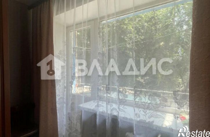 1-комн квартира ул Острогожская, 67в,  д. 67в