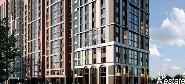 1-комн квартира ул Чапаева, 68Б,  д. 68Б