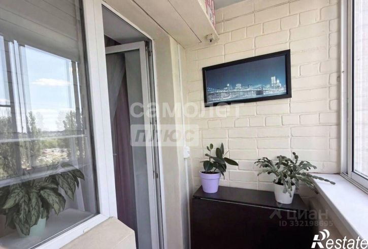 2-комн квартира ул 25 Января, 2,  д. 2
