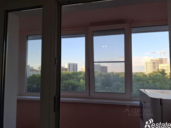 1-комн квартира Ленинский пр-кт, 96б,  д. 96б