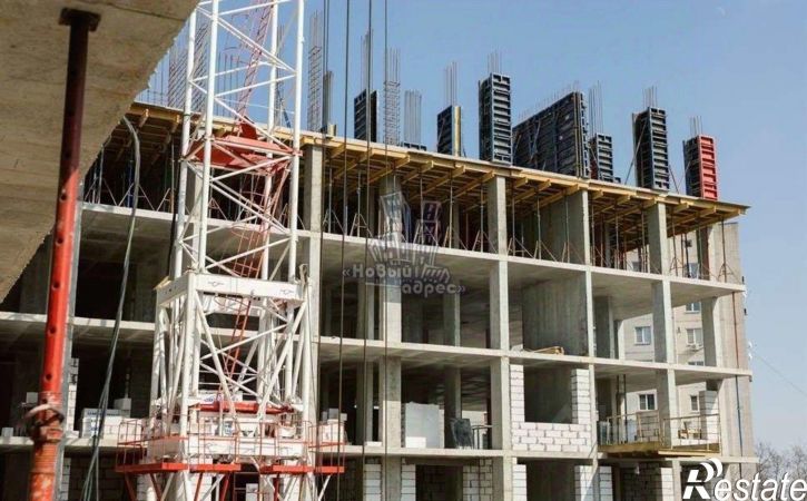 1-комн квартира ул Чапаева, 68Б,  д. 68Б