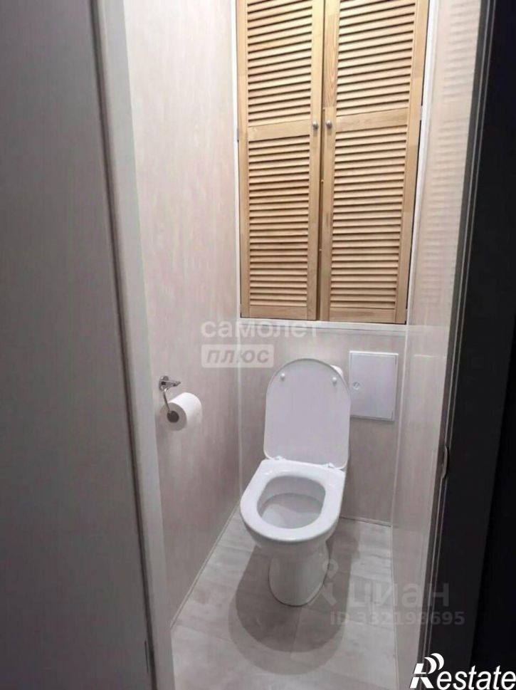 2-комн квартира ул 25 Января, 2,  д. 2