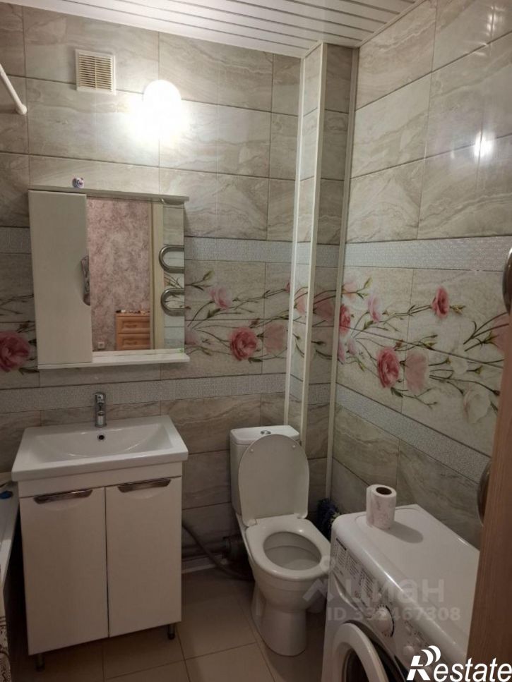 1-комн квартира Ленинский пр-кт, 96б,  д. 96б
