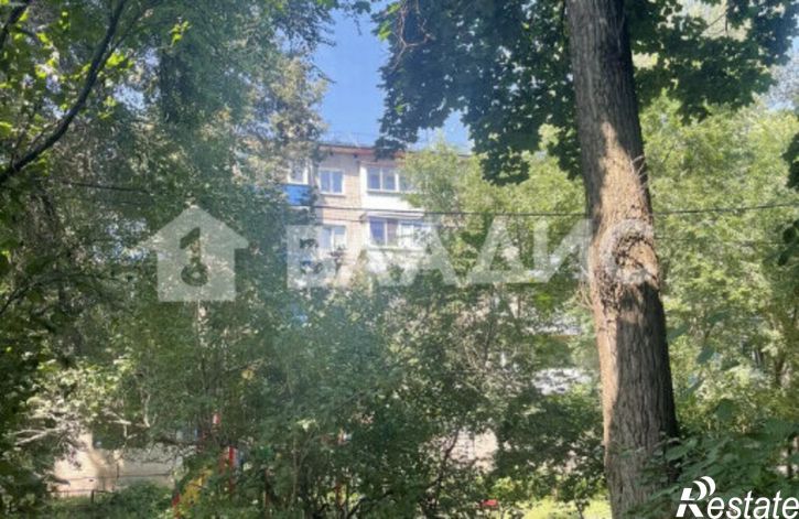 1-комн квартира ул Острогожская, 67в,  д. 67в