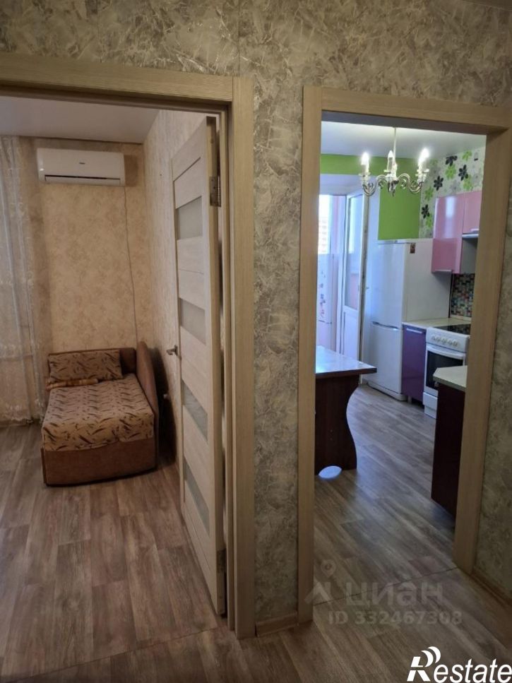 1-комн квартира Ленинский пр-кт, 96б,  д. 96б