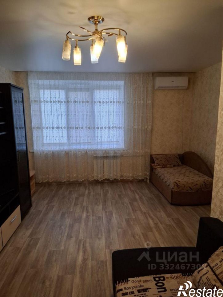 1-комн квартира Ленинский пр-кт, 96б,  д. 96б