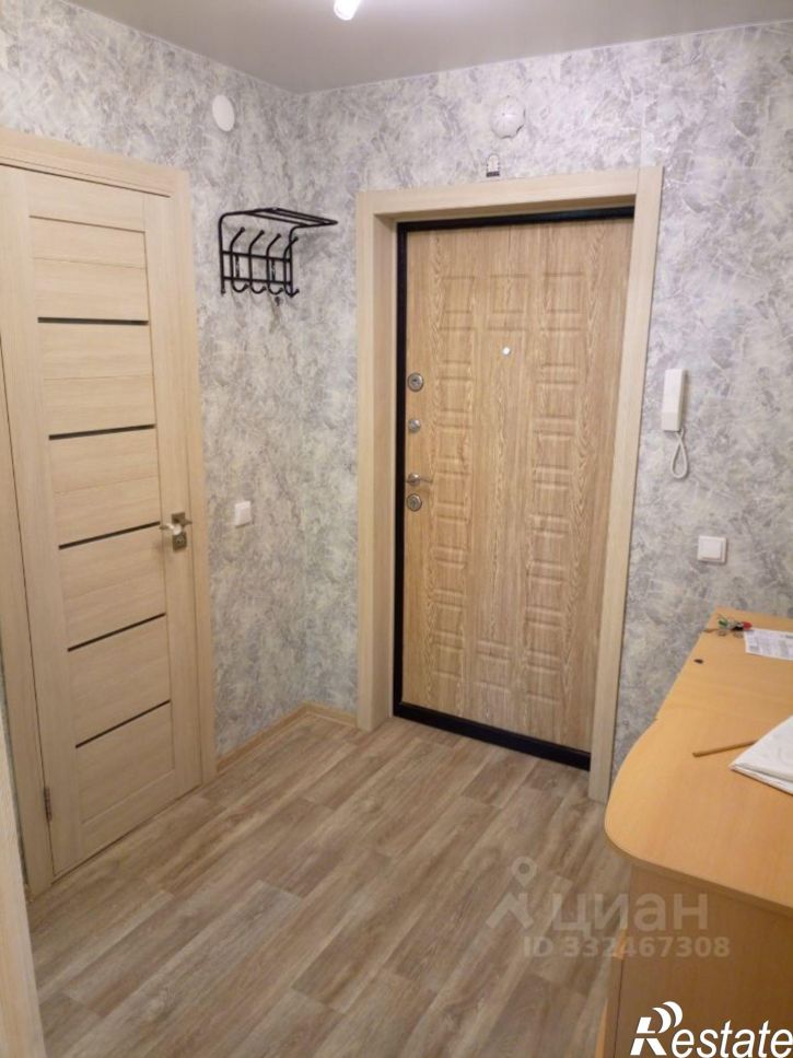 1-комн квартира Ленинский пр-кт, 96б,  д. 96б