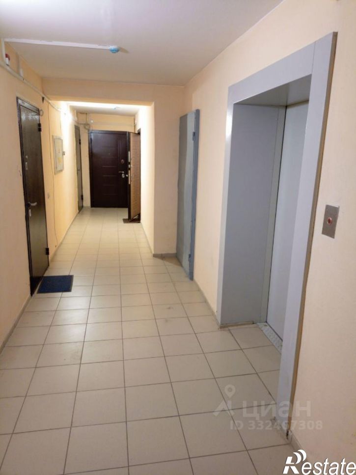 1-комн квартира Ленинский пр-кт, 96б,  д. 96б