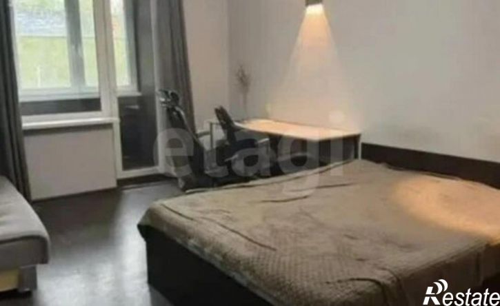 1-комн квартира ул Хользунова, 60,  д. 60