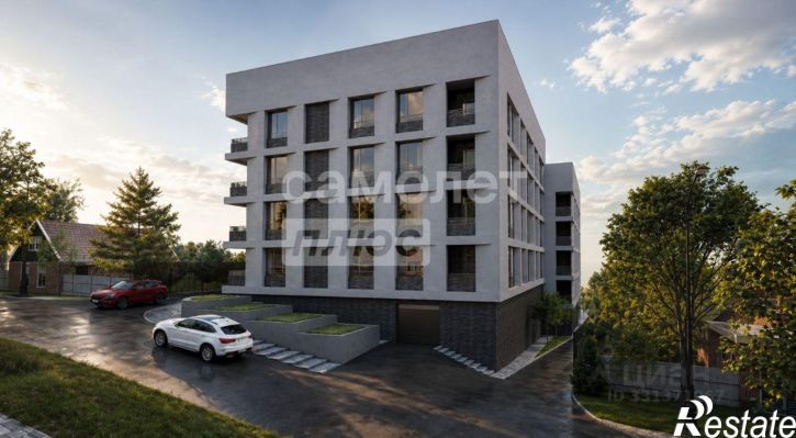 1-комн квартира ул Жилина, 16,  д. 16