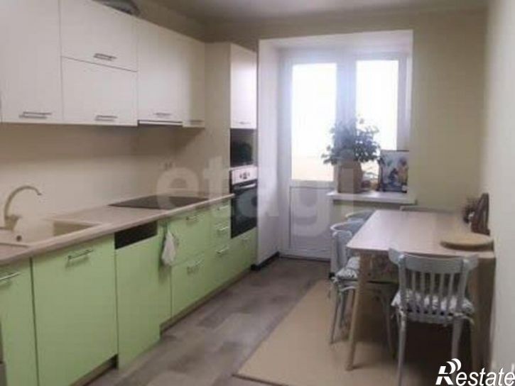 1-комн квартира ул Путиловская, 2/1,  д. 2/1
