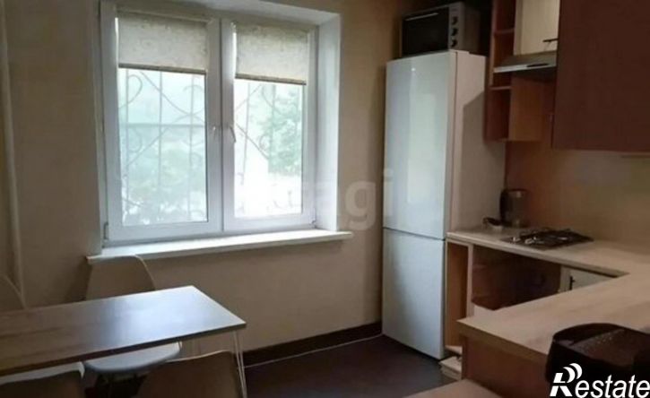 1-комн квартира ул Хользунова, 60,  д. 60