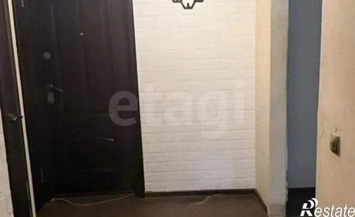 1-комн квартира ул Хользунова, 60,  д. 60