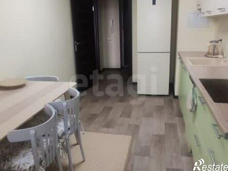 1-комн квартира ул Путиловская, 2/1,  д. 2/1