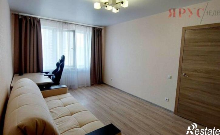 1-комн квартира ул Дорожная, 7,  д. 7