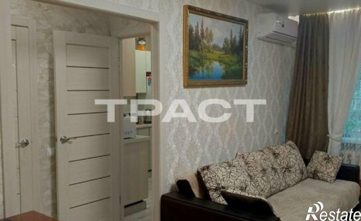 2-комн квартира ул Писателя Маршака, 4,  д. 4