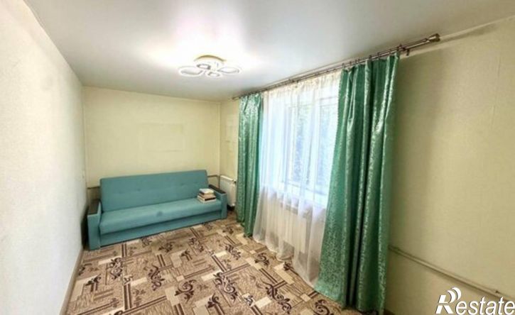 2-комн квартира ул Переверткина, 6,  д. 6