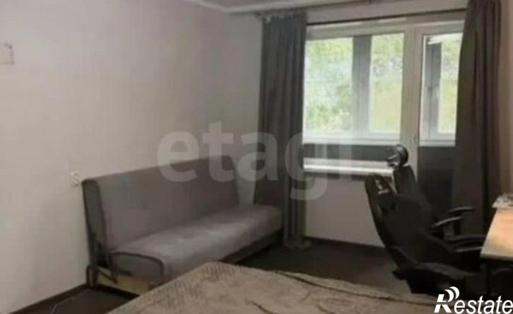 1-комн квартира ул Хользунова, 60,  д. 60