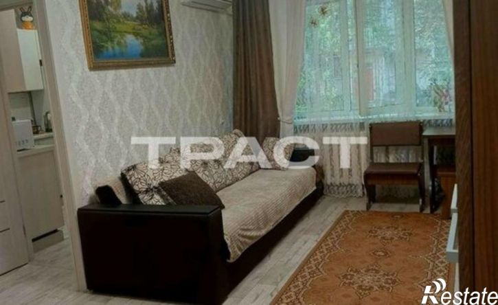 2-комн квартира ул Писателя Маршака, 4,  д. 4