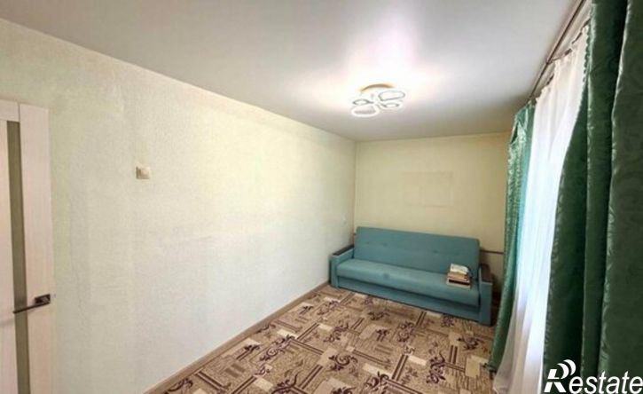 2-комн квартира ул Переверткина, 6,  д. 6