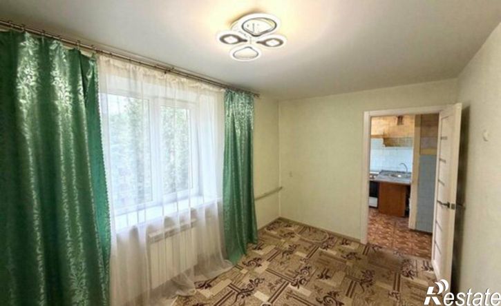2-комн квартира ул Переверткина, 6,  д. 6